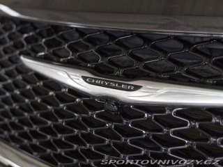 Chrysler Ostatní modely Pacifica 2023