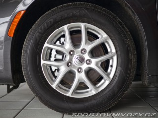 Chrysler Ostatní modely Pacifica 2023