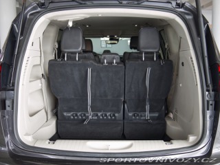 Chrysler Ostatní modely Pacifica 2023