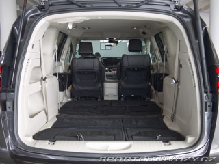 Chrysler Ostatní modely Pacifica 2023