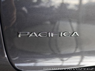 Chrysler Ostatní modely Pacifica 2023