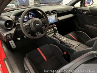Subaru BRZ 2.4i Limited 6MT 2024
