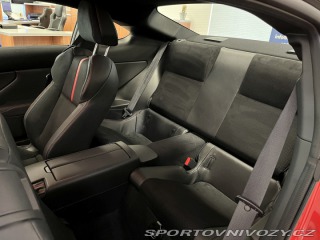 Subaru BRZ 2.4i Limited 6MT 2024