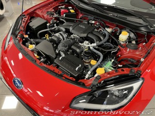 Subaru BRZ 2.4i Limited 6MT 2024