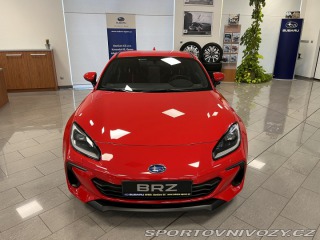 Subaru BRZ 2.4i Limited 6MT 2024