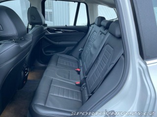 BMW X3 30d LASER*Stop&GO*PAN 2023