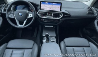 BMW X3 30d LASER*Stop&GO*PAN 2023