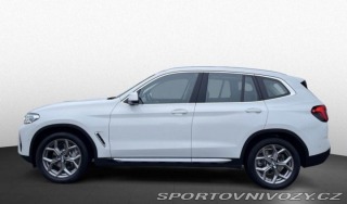 BMW X3 30d LASER*Stop&GO*PAN 2023