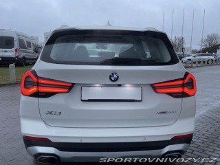BMW X3 30d LASER*Stop&GO*PAN 2023