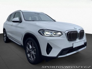 BMW X3 30d LASER*Stop&GO*PAN 2023