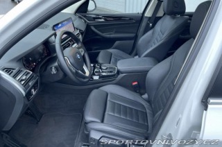 BMW X3 30d LASER*Stop&GO*PAN 2023