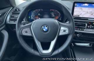 BMW X3 30d LASER*Stop&GO*PAN 2023