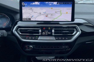BMW X3 30d LASER*Stop&GO*PAN 2023