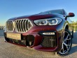 BMW X6 30d INDIVIDUAL masáže LAS 2021