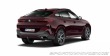 BMW X6 30d INDIVIDUAL masáže LAS 2021