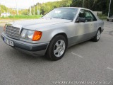 Mercedes-Benz  124 300CE