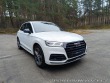 Audi SQ5  2019