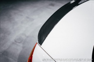 Mercedes-Benz CLK 6,2 63 AMG BLACK SERIES 2008