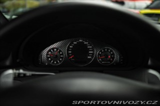 Mercedes-Benz CLK 6,2 63 AMG BLACK SERIES 2008