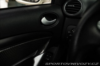 Mercedes-Benz CLK 6,2 63 AMG BLACK SERIES 2008