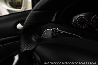 Mercedes-Benz CLK 6,2 63 AMG BLACK SERIES 2008