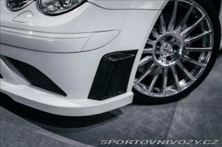 Mercedes-Benz CLK 6,2 63 AMG BLACK SERIES 2008