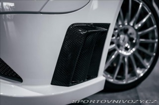 Mercedes-Benz CLK 6,2 63 AMG BLACK SERIES 2008