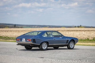Ostatní značky Ostatní modely ISO RIVOLTA LELE 351 1974