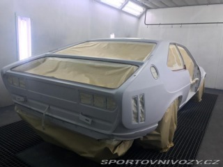Ostatní značky Ostatní modely ISO RIVOLTA LELE 351 1974