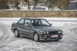 BMW 3 E30 325i M-technic 1 1987