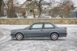 BMW 3 E30 325i M-technic 1 1987