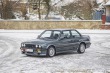 BMW 3 E30 325i M-technic 1 1987