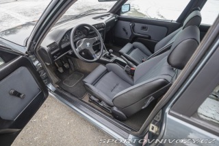 BMW 3 E30 325i M-technic 1 1987