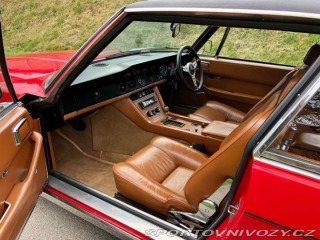Ostatní značky Ostatní modely Jensen Interceptor 440 V8 1971