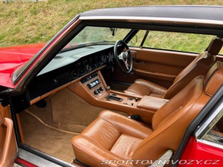 Ostatní značky Ostatní modely Jensen Interceptor 440 V8 1971