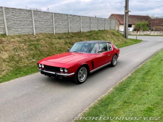 Ostatní značky Ostatní modely Jensen Interceptor 440 V8 1971