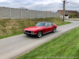 Ostatní značky Ostatní modely Jensen Interceptor 440 V8 1971