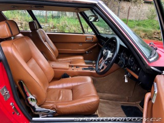 Ostatní značky Ostatní modely Jensen Interceptor 440 V8 1971
