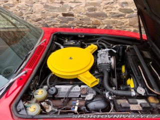 Ostatní značky Ostatní modely Jensen Interceptor 440 V8 1971