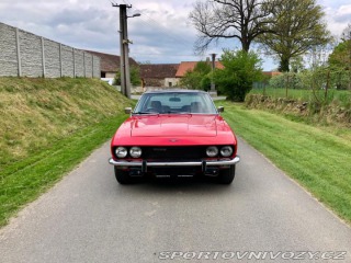 Ostatní značky Ostatní modely Jensen Interceptor 440 V8 1971