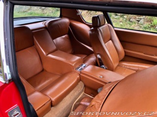 Ostatní značky Ostatní modely Jensen Interceptor 440 V8 1971