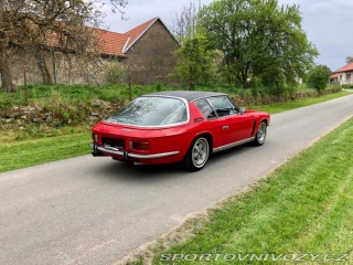 Ostatní značky Ostatní modely Jensen Interceptor 440 V8 1971