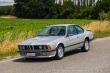 BMW 6 E24 635 CSI 1983