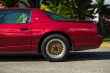 Pontiac Trans Am GTA 1991