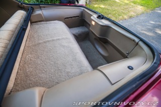Pontiac Trans Am GTA 1991
