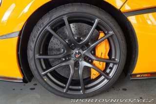 McLaren 570 570S 2016
