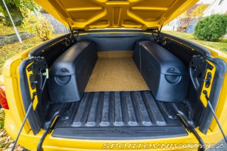 Chevrolet Ostatní modely SSR 6.0 2006