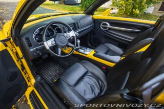 Chevrolet Ostatní modely SSR 6.0 2006