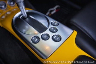 Chevrolet Ostatní modely SSR 6.0 2006