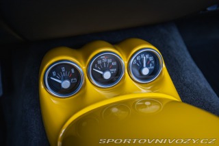 Chevrolet Ostatní modely SSR 6.0 2006